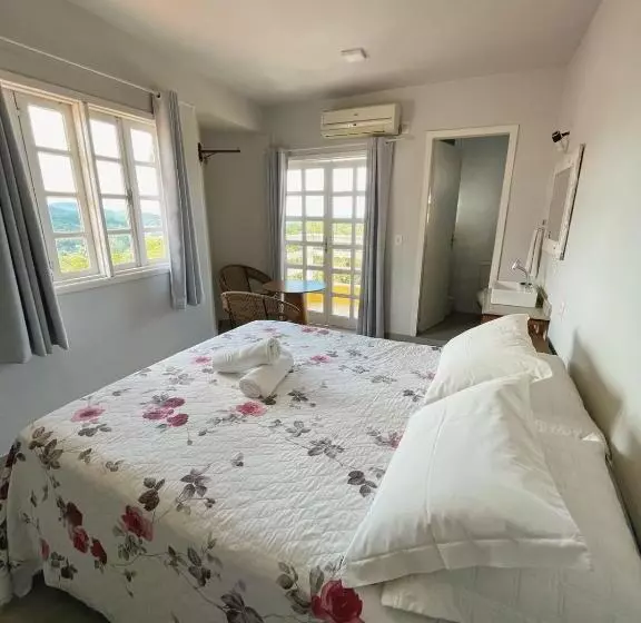 Majatalo Pousada 7 Mares