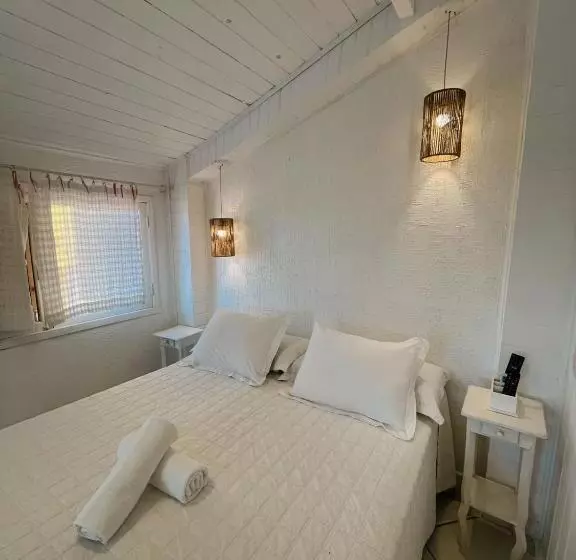 Majatalo Pousada 7 Mares