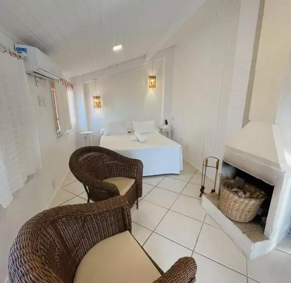 Majatalo Pousada 7 Mares