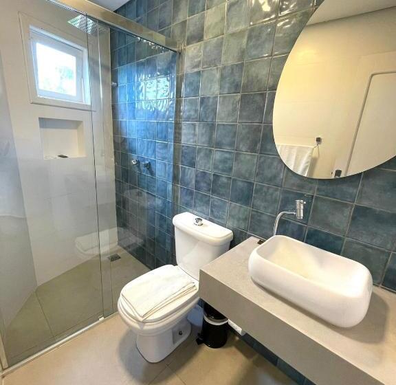 Пансион Pousada 7 Mares