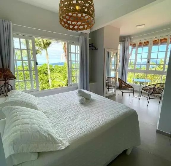 Majatalo Pousada 7 Mares