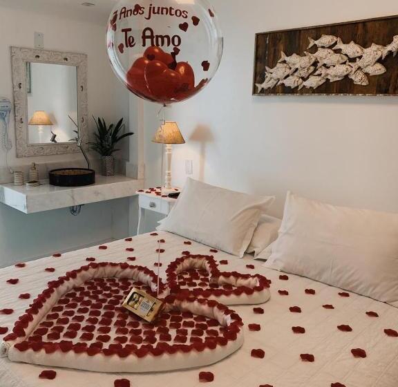 Пансион Pousada 7 Mares