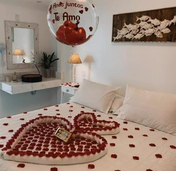 Majatalo Pousada 7 Mares