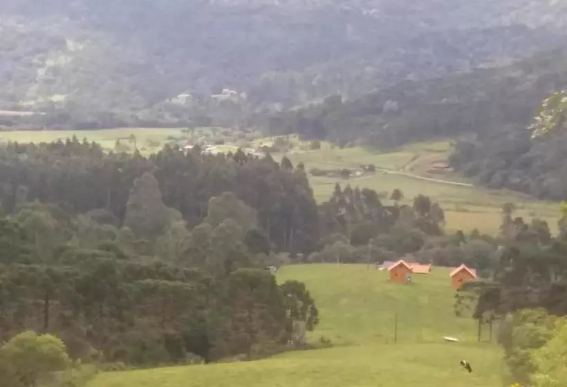 ペンション Chalés Vista Bonita