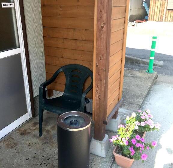 بنسيون Season 2