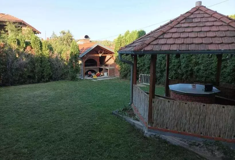 پانسیون Apartmani Milivojevic
