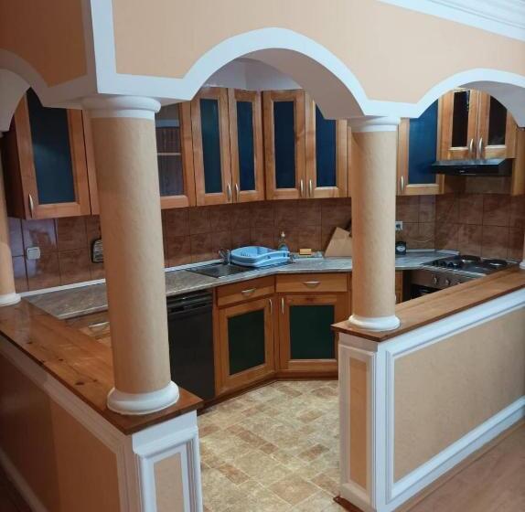 پانسیون Apartmani Milivojevic