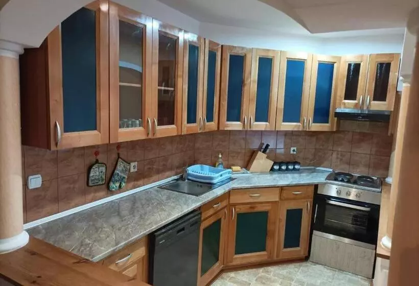 پانسیون Apartmani Milivojevic