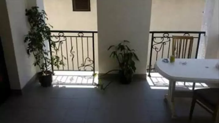پانسیون Apartmani Milivojevic