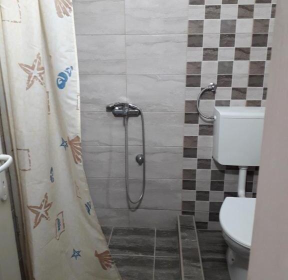 پانسیون Apartmani Milivojevic
