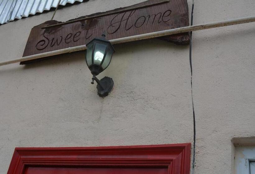 پانسیون Sweet Home