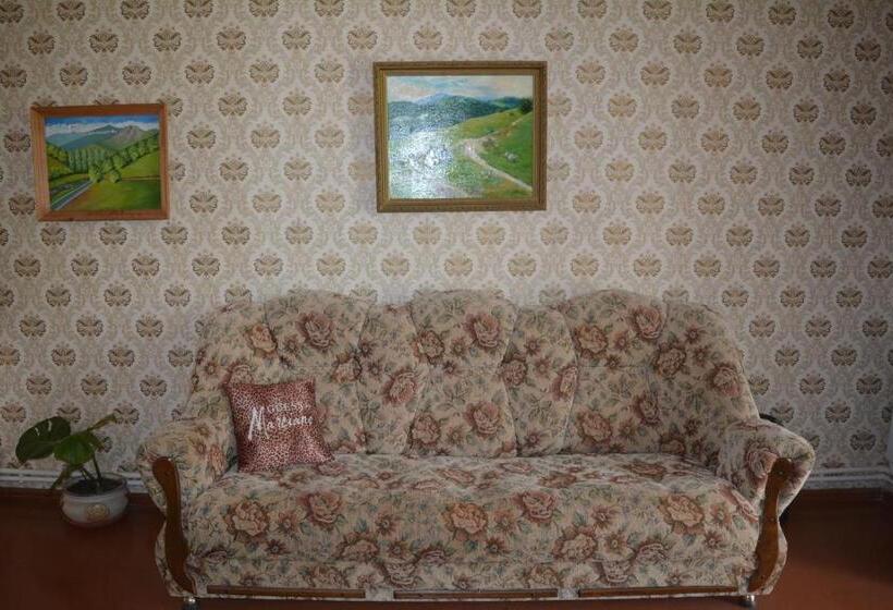 پانسیون Sweet Home