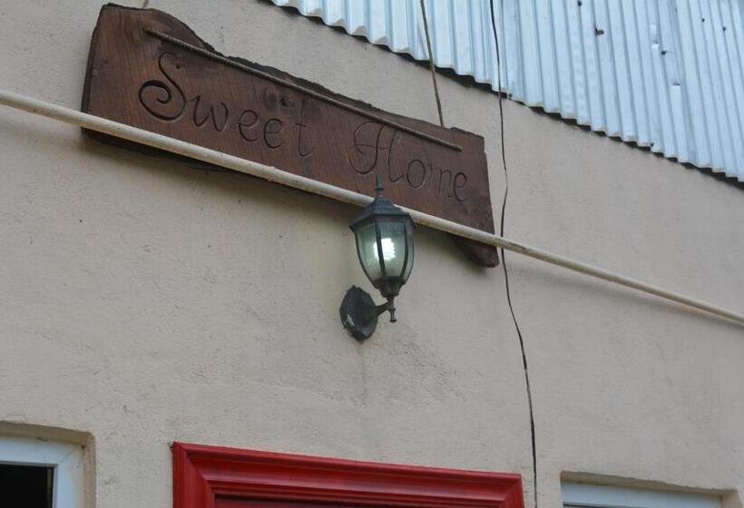 پانسیون Sweet Home