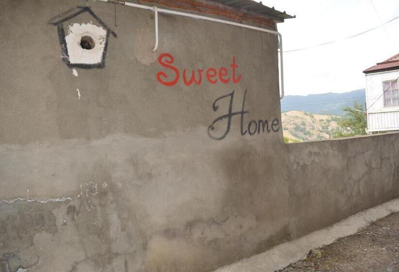 پانسیون Sweet Home