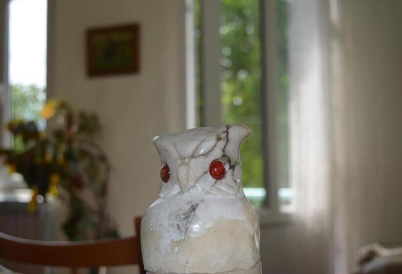 پانسیون Sweet Home