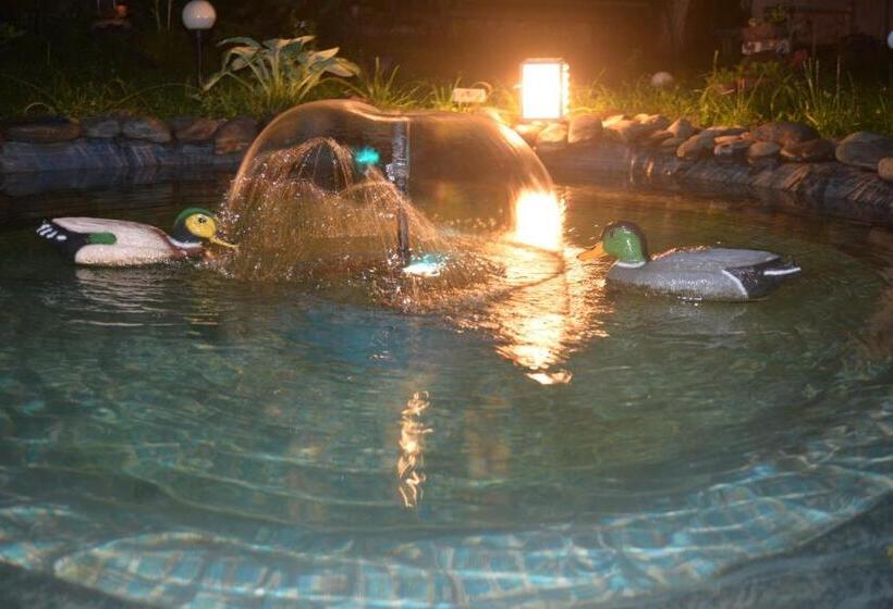 پانسیون Sweet Home