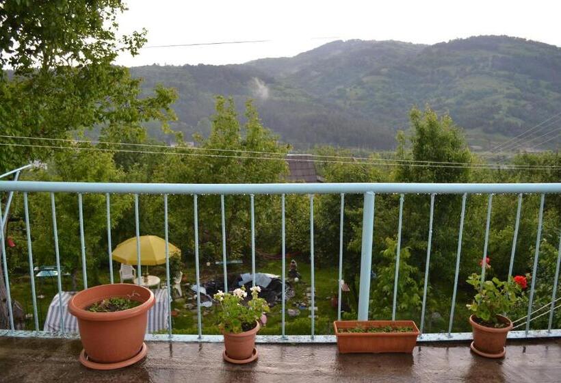 پانسیون Sweet Home