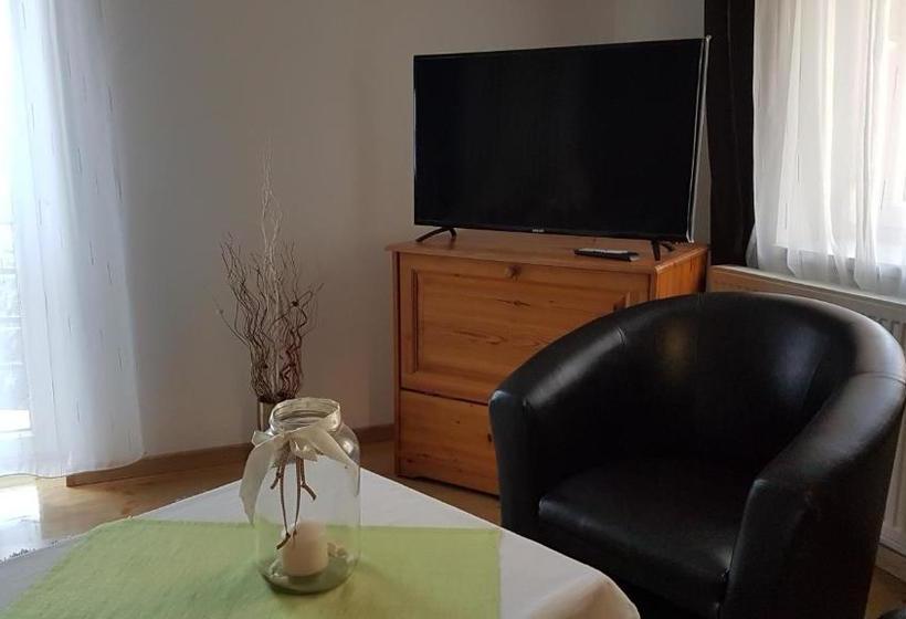 膳宿费 Tópart Apartman