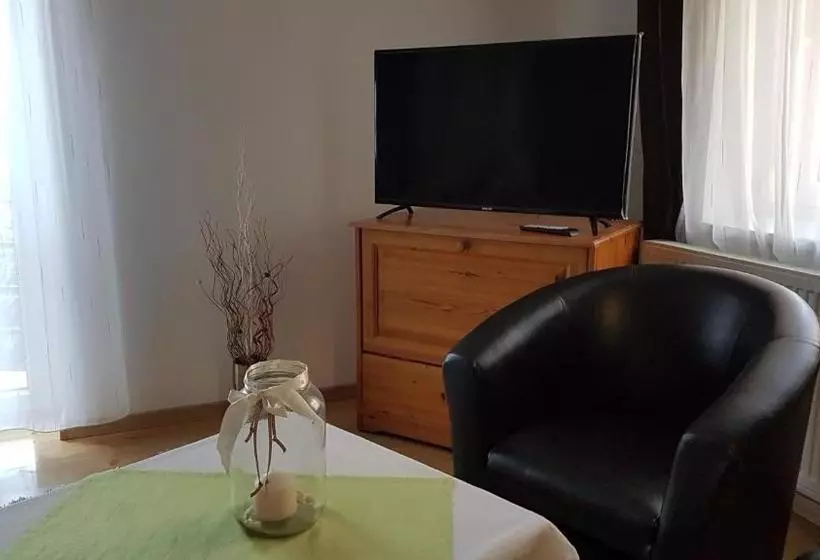 Majatalo Tópart Apartman