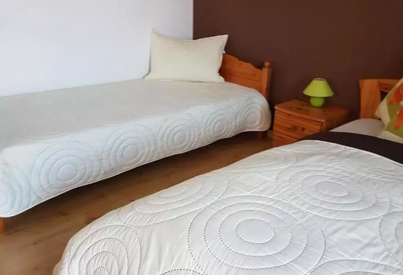 Majatalo Tópart Apartman