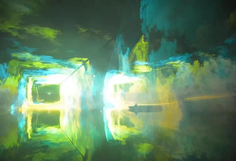 Majatalo Tópart Apartman