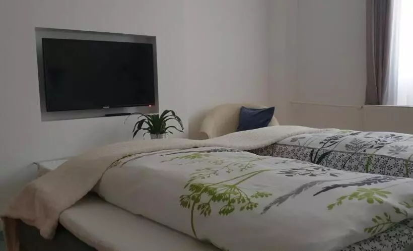 Majatalo Tópart Apartman