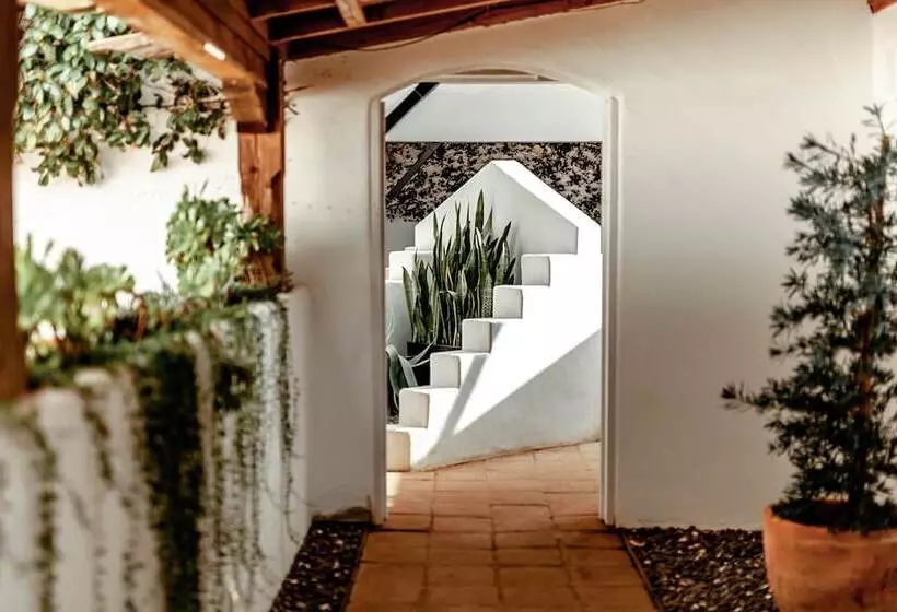 Retkeilymaja Cottage Inn & Spa