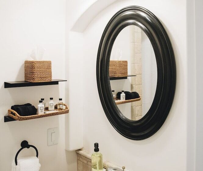 فندق صغير Cottage Inn & Spa