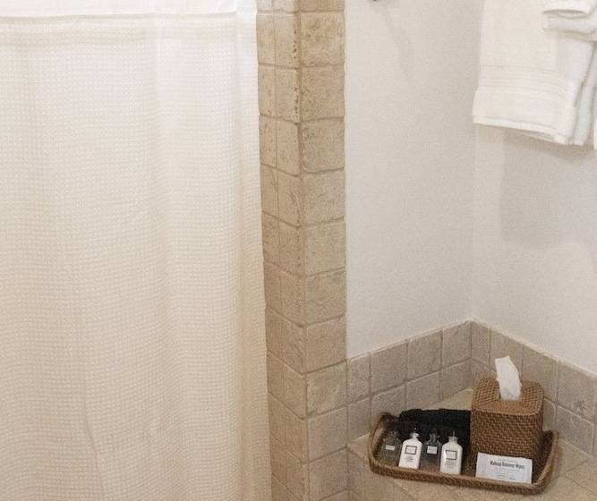 فندق صغير Cottage Inn & Spa