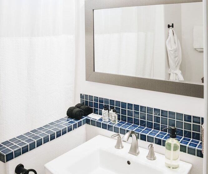 فندق صغير Cottage Inn & Spa