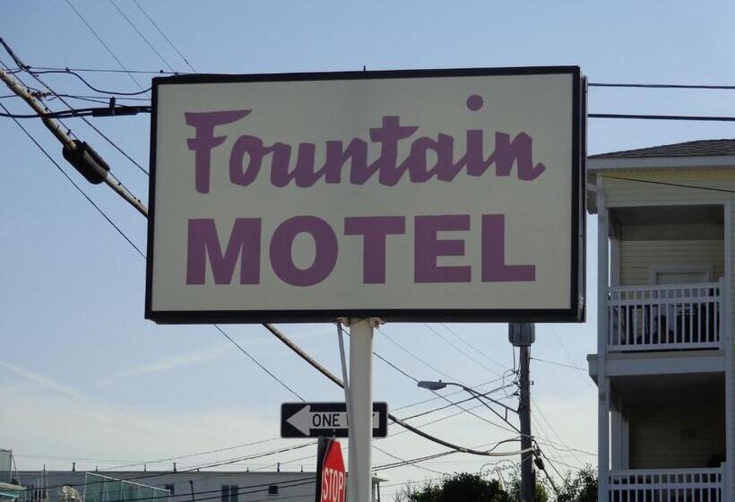 Fountain Motel