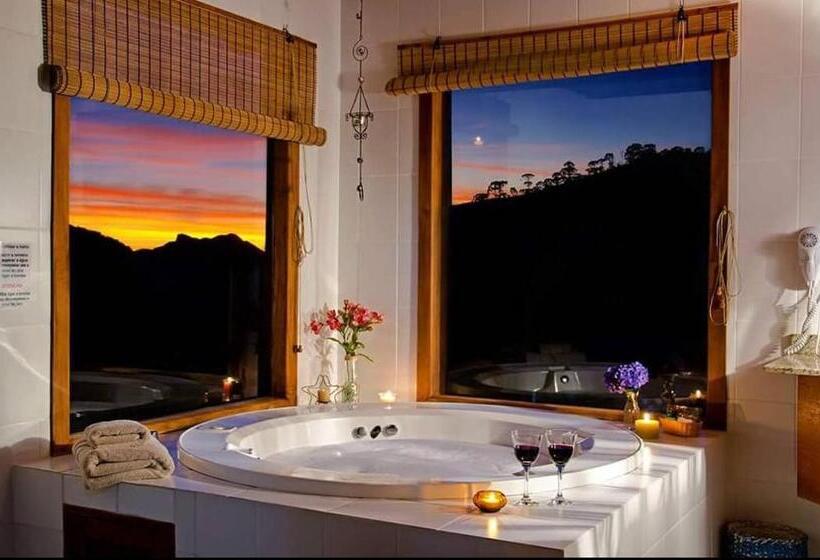 فندق Chalés Nó Da Madeira