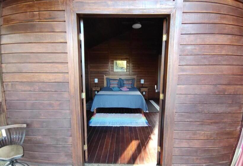 فندق Chalés Nó Da Madeira