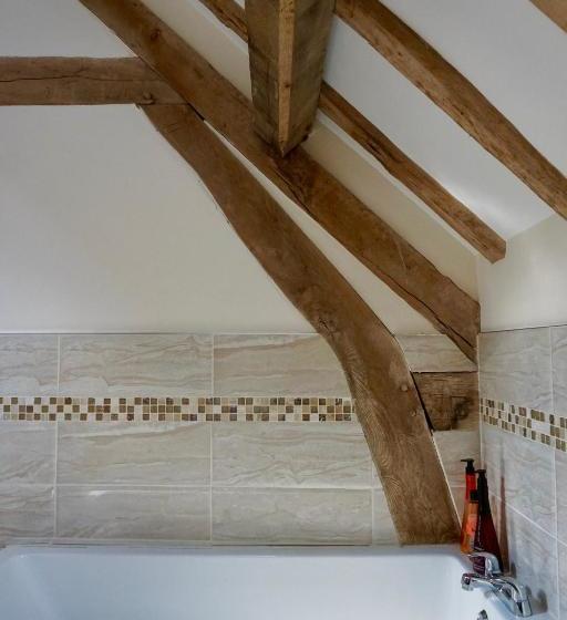 فندق Hopeend Holidays Cottage