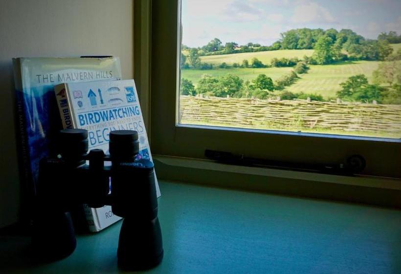 فندق Hopeend Holidays Cottage