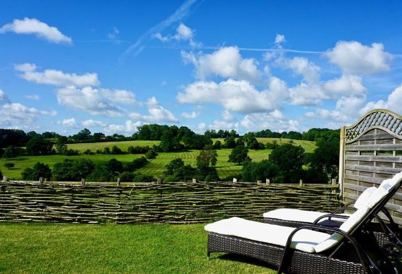 فندق Hopeend Holidays Cottage