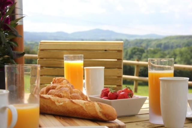 فندق Hopeend Holidays Cottage