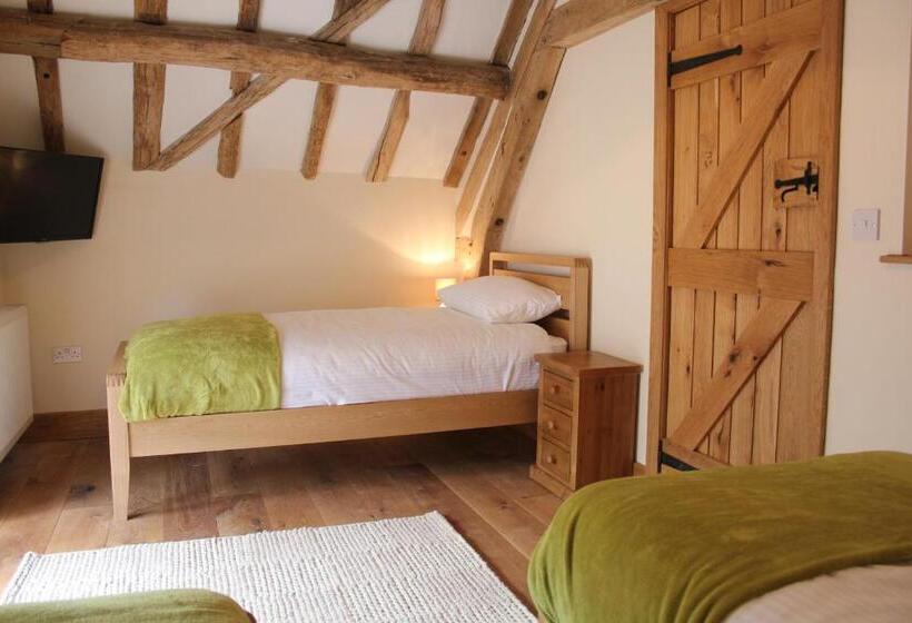 فندق Hopeend Holidays Cottage