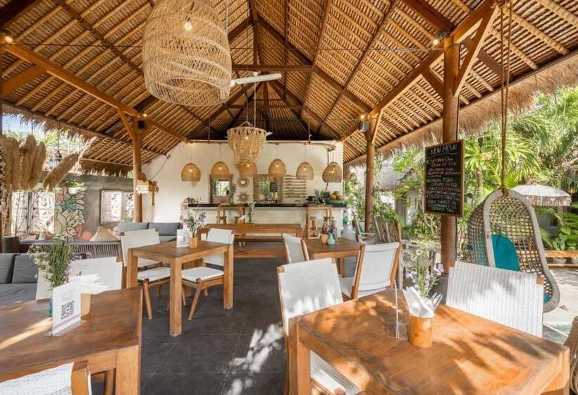 فندق Tigerlillys Boutique