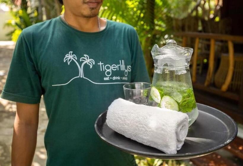 فندق Tigerlillys Boutique