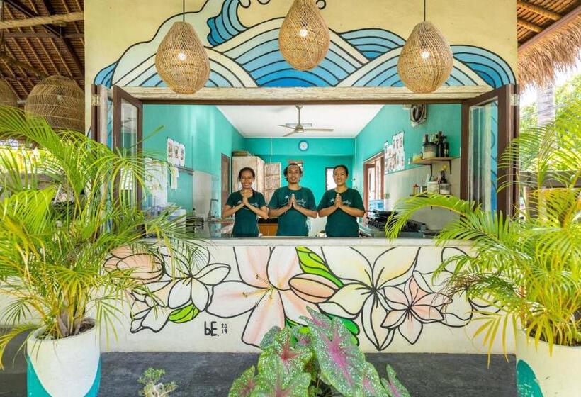 فندق Tigerlillys Boutique