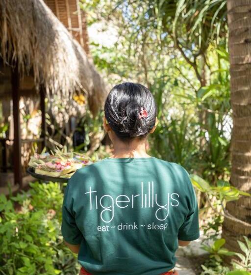 فندق Tigerlillys Boutique