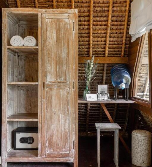 فندق Tigerlillys Boutique