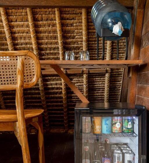 فندق Tigerlillys Boutique