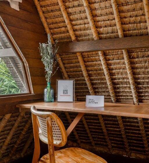 فندق Tigerlillys Boutique