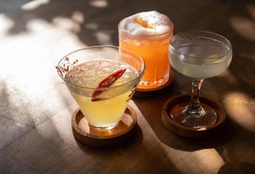 فندق Tigerlillys Boutique