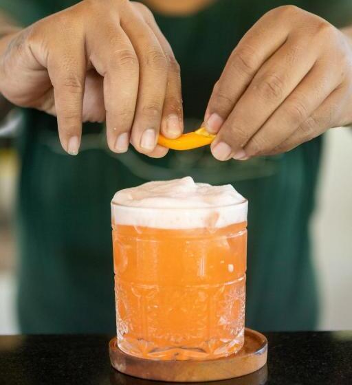 فندق Tigerlillys Boutique