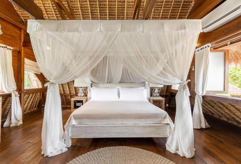 فندق Tigerlillys Boutique