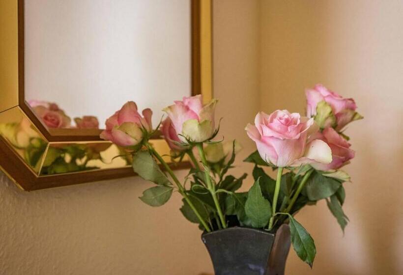 Majatalo Gästehaus Christa Mauerer