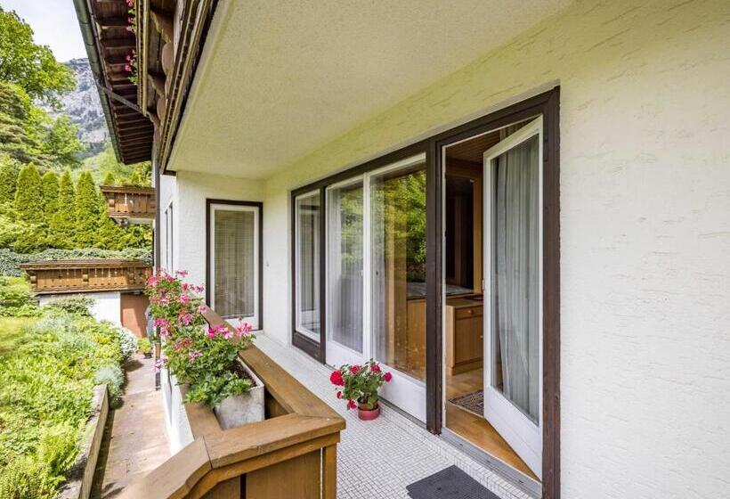 Majatalo Gästehaus Christa Mauerer